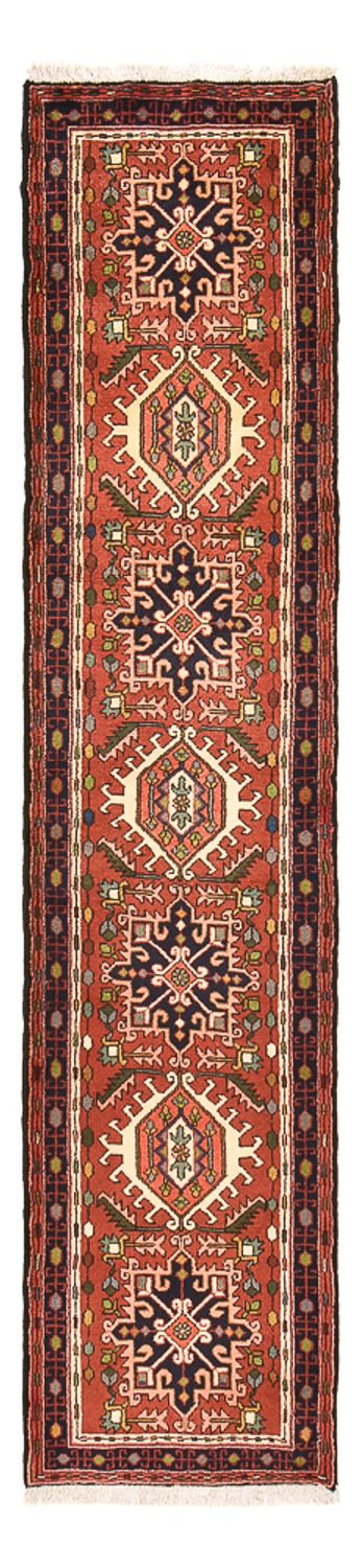 Qaraja Dywan 72x290cm - Dywan perski