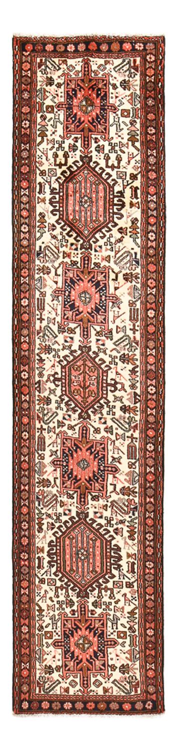 Qaraja Dywan 73x298cm - Dywan perski