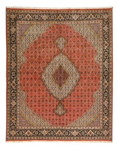 Tabriz - 40 Raj Dywan 154x200cm - Dywan perski