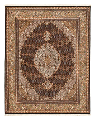 Tabriz - 50 Raj Dywan 202x250cm - Dywan perski