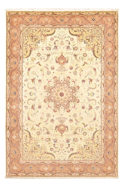 Tabriz - 50 Raj Dywan 200x300cm - Dywan perski