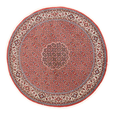 Bidjar Dywan 150x150cm - Dywan perski