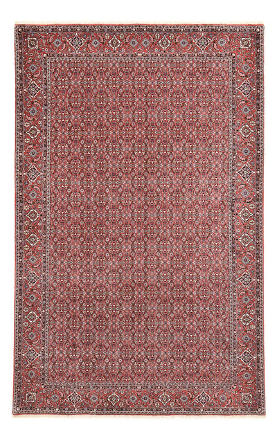 Bidjar Dywan 221x347cm - Dywan perski