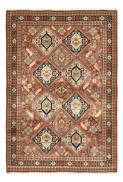 Kashkuli Dywan 176x290cm - Dywan perski
