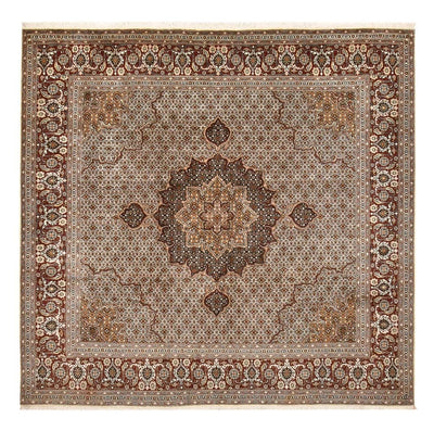 Tabriz - 40 Raj Dywan 247x252cm - Dywan perski