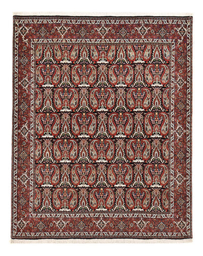 Bidjar Dywan 208x248cm - Dywan perski