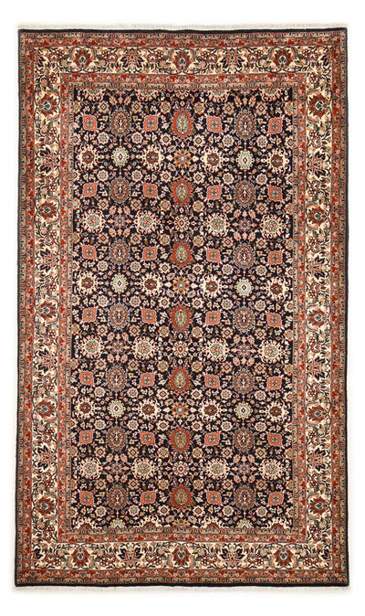 Bidjar Dywan 196x330cm - Dywan perski - rdza