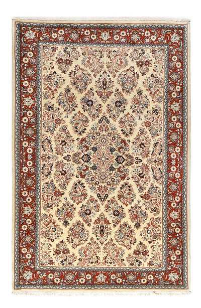 Sarouk Dywan 134x208cm - Dywan perski