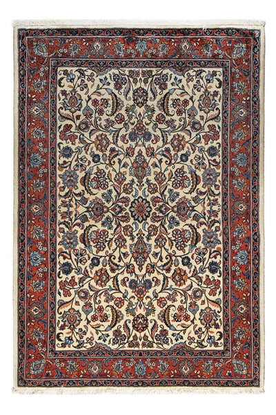 Sarouk Dywan 138x202cm - Dywan perski
