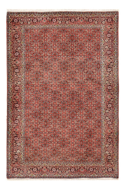Bidjar - Zanjan Dywan 132x195cm - Dywan perski