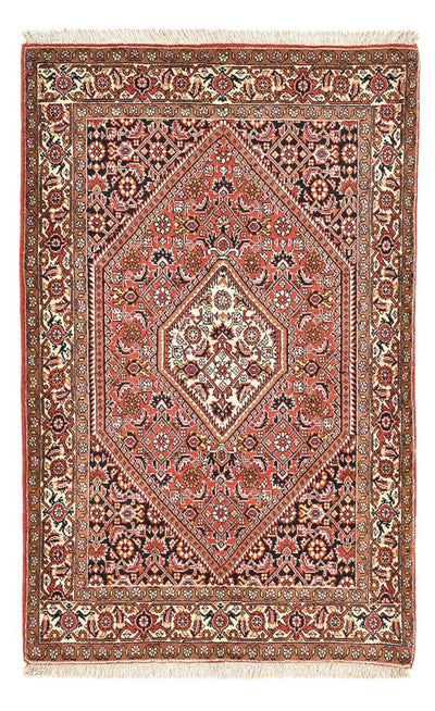Bidjar - Zanjan Dywan 82x130cm - Dywan perski