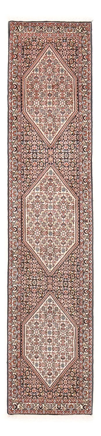 Bidjar Dywan 55x247cm - Dywan perski