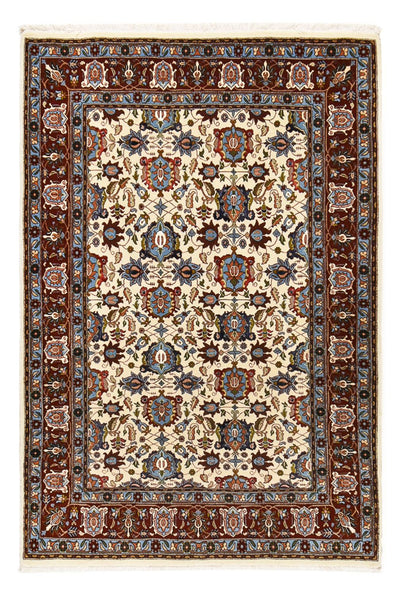 Varamin Dywan 147x212cm - Dywan perski