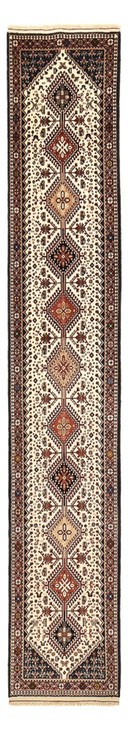 Yalameh Dywan 70x390cm - Dywan perski