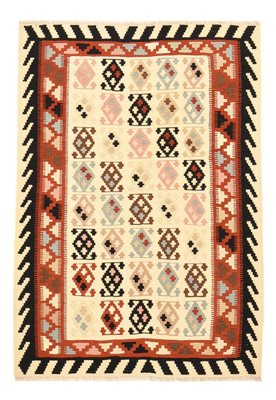 Kilim Fars Dywan 105x150cm