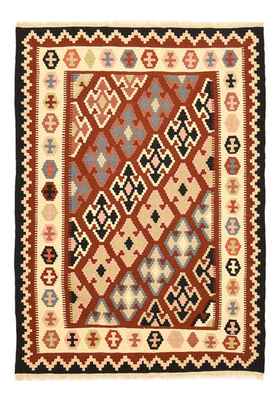 Kilim Fars Dywan 106x150cm