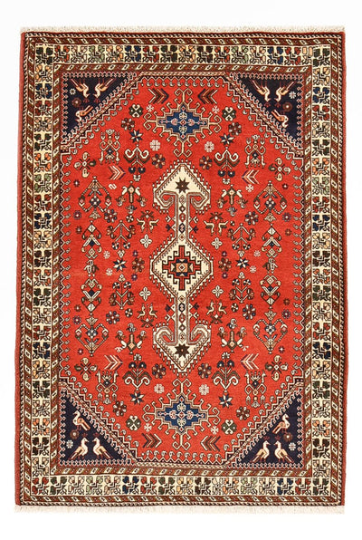 Abadeh Dywan 104x150cm - Dywan perski