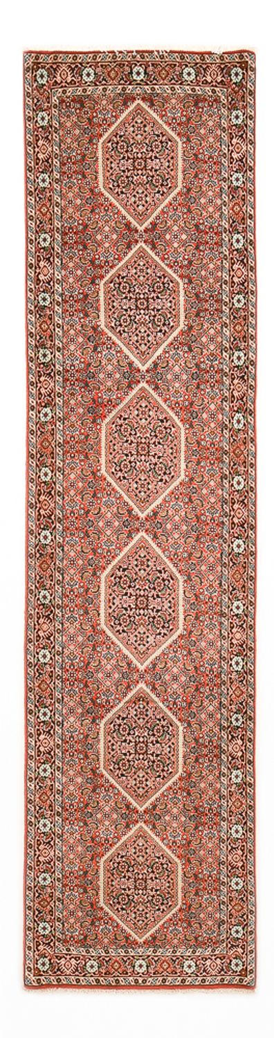 Bidjar Dywan 77x308cm - Dywan perski