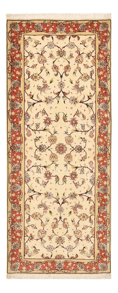 Tabriz - 60 Raj Dywan 81x205cm - Dywan perski