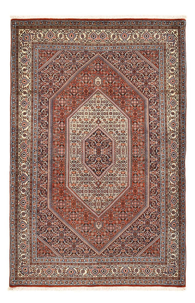 Bidjar Dywan 138x212cm - Dywan perski