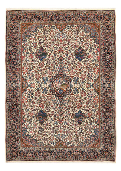 Rafsanjan Dywan 221x305cm - Dywan perski