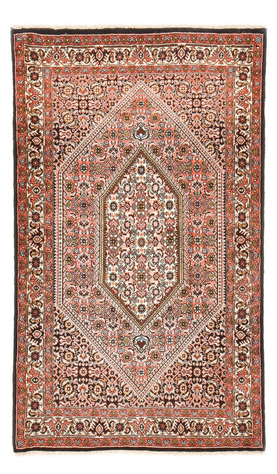Bidjar Dywan 88x156cm - Dywan perski