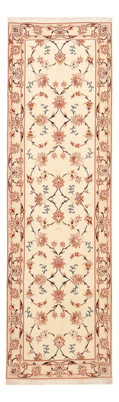 Tabriz - 50 Raj Dywan 77x262cm - Dywan perski