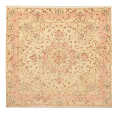 Tabriz - 50 Raj Dywan 242x248cm - Dywan perski