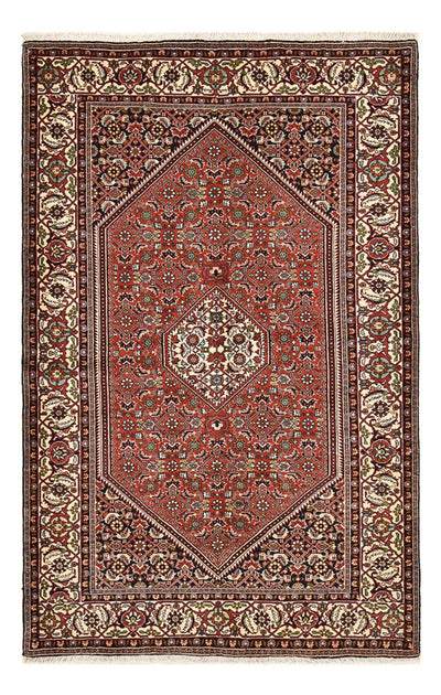 Bidjar - Zanjan Dywan 137x219cm - Dywan perski