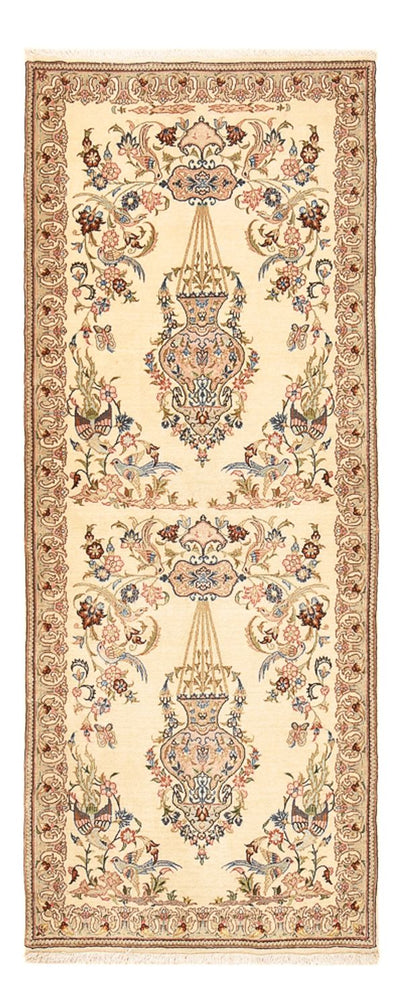 Qom Dywan 77x193cm - Dywan perski