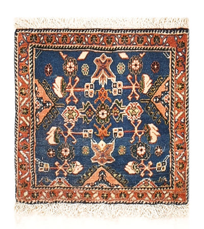 Kashkuli Dywan 40x57cm - Dywan perski