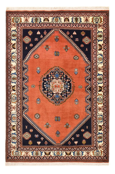 Kashkuli Dywan 163x255cm - Dywan perski