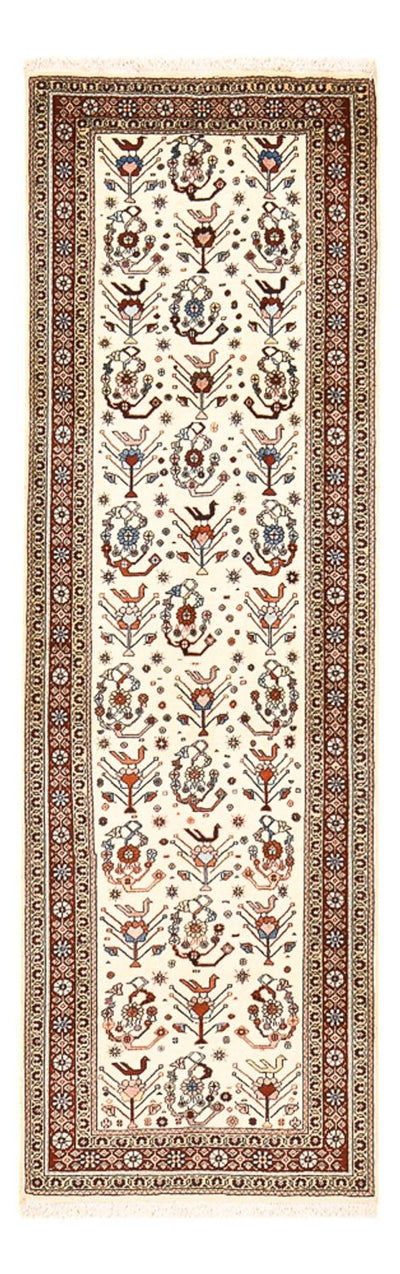 Kashkuli Dywan 65x213cm - Dywan perski