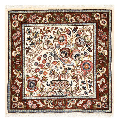 Sarouk Dywan 60x64cm - Dywan perski