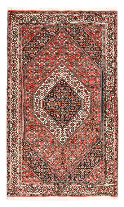 Bidjar Dywan 110x183cm - Dywan perski