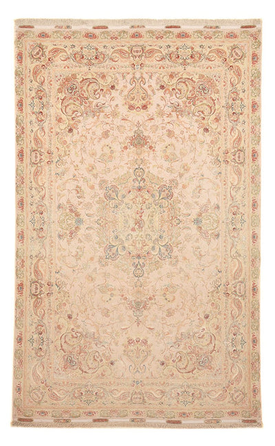 Tabriz - 50 Raj Dywan 200x314cm - Dywan perski
