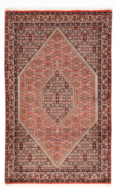 Bidjar Dywan 110x179cm - Dywan perski