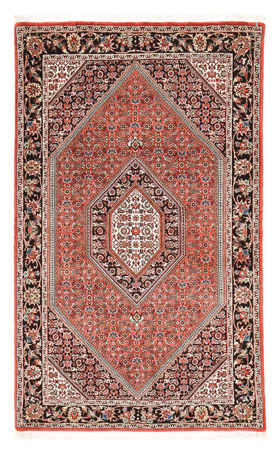 Bidjar Dywan 110x177cm - Dywan perski
