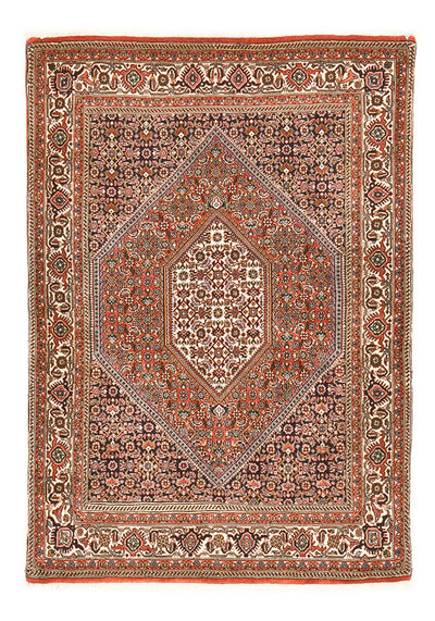 Bidjar Dywan 108x154cm - Dywan perski