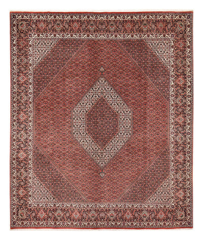 Bidjar Dywan 302x358cm - Dywan perski