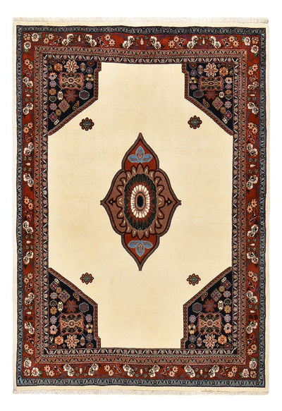 Kashkuli Dywan 150x218cm - Dywan perski