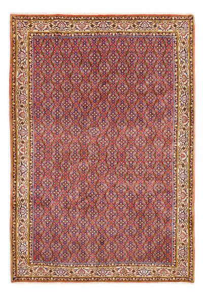 Bidjar Dywan 214x315cm - Dywan perski