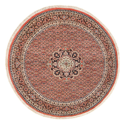 Bidjar Dywan 150x150cm - Dywan perski