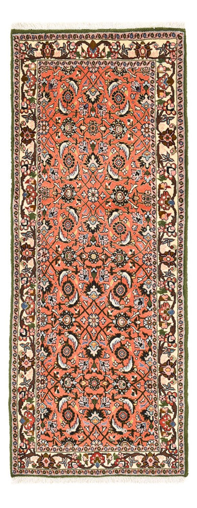 Bidjar Dywan 58x156cm - Dywan perski