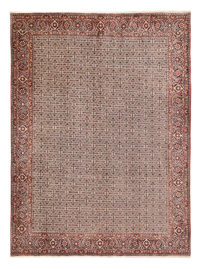 Bidjar Dywan 300x402cm - Dywan perski - rdza