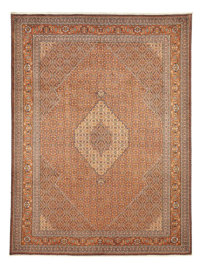 Mashhad Dywan 265x350cm - Dywan perski