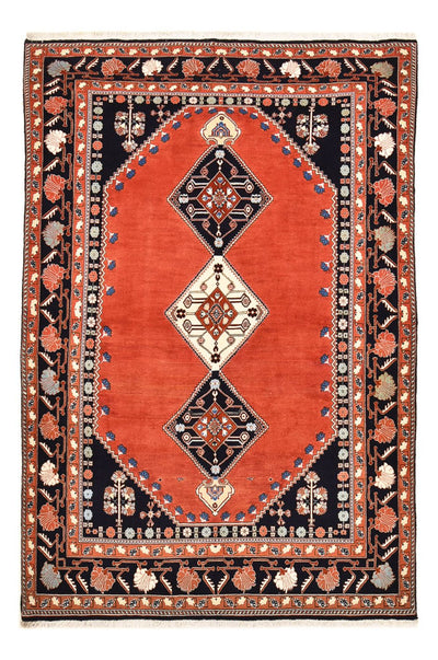 Kashkuli Dywan 172x262cm - Dywan perski