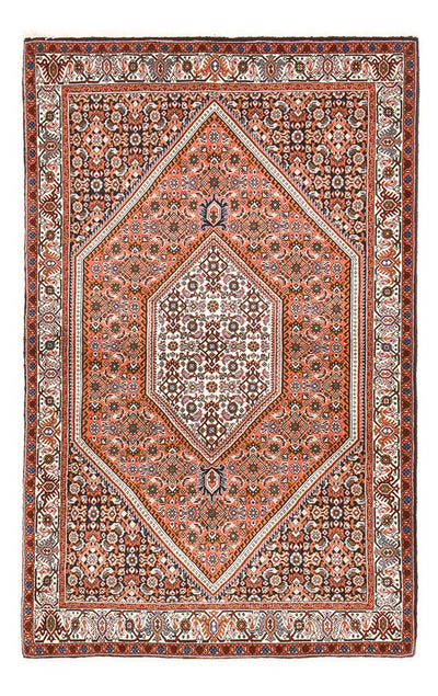 Bidjar Dywan 116x180cm - Dywan perski
