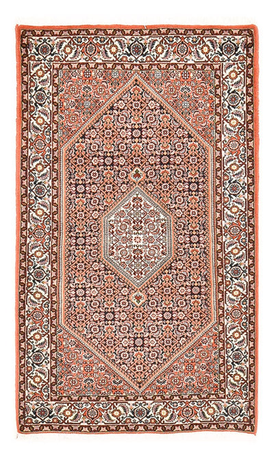 Bidjar Dywan 85x140cm - Dywan perski