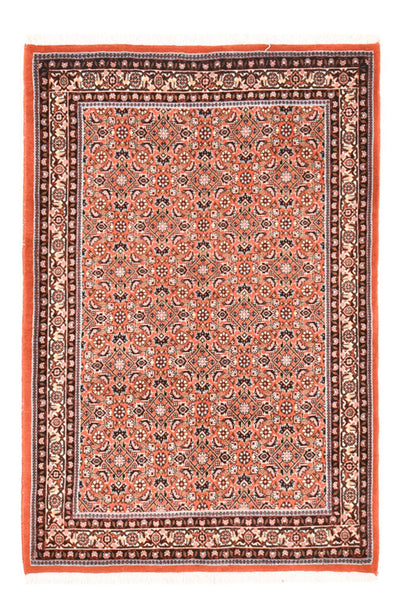 Bidjar Dywan 95x140cm - Dywan perski